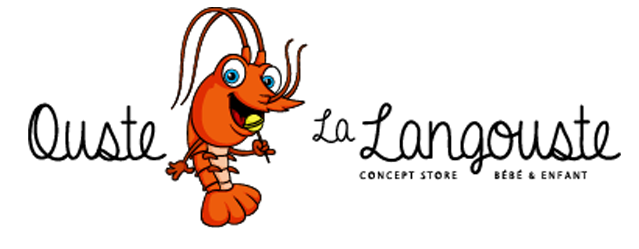 Logo Ouste la Langouste